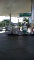 Posto de gasolina caldas novas