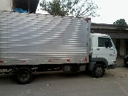 Mudanças e fretes  caminhão medio 98515-7944 zap