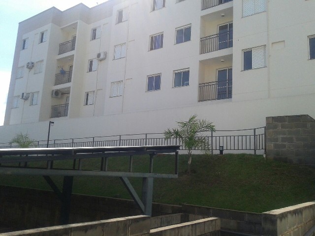 Foto 1 - Aluguel de apartamentos em cuiabá mt
