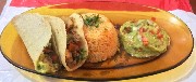 A melhor comida mexicana de londrina até sua casa