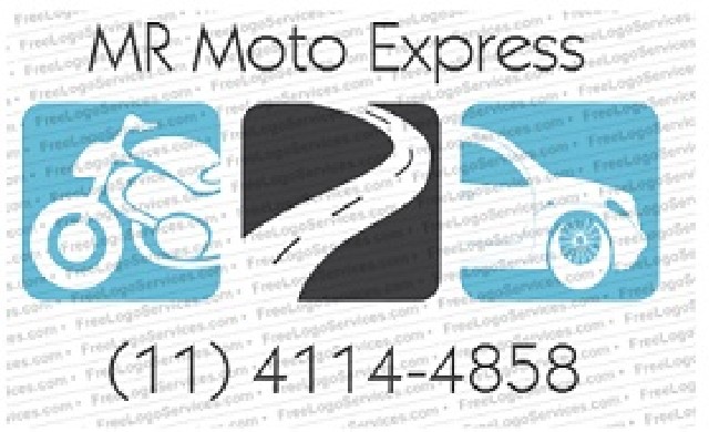 MR Moto Express